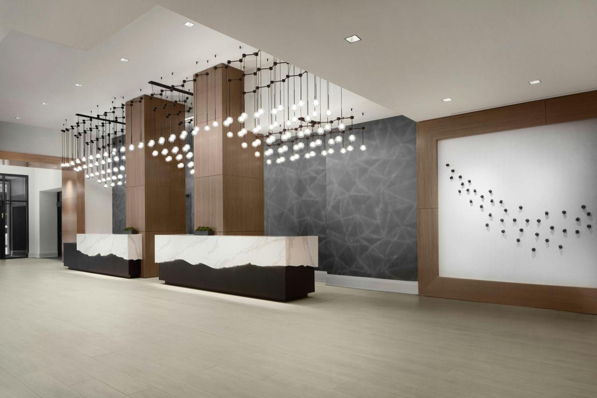 Ac Hotel By Marriott Reston Exterior photo